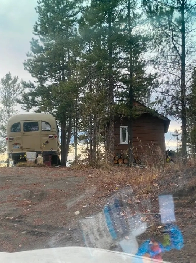 Off grid cabin ibex valley Image# 7