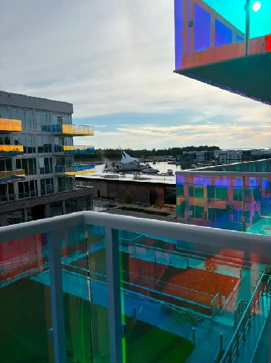 Once-in-a-Lifetime Opportunity - Condo at Friday Harbour Image# 1