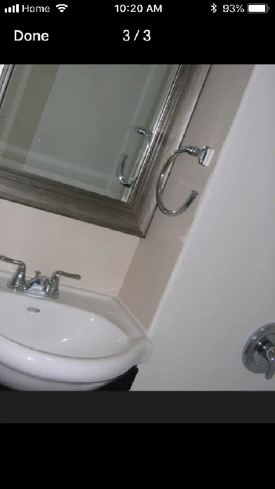 Quiet 1 Bdrm Eastside Suite, Short Terms also considered Image# 2