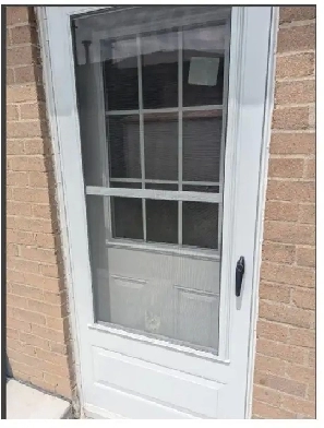 4-bedroom, 2- washroom Basement apartment for rent Image# 4