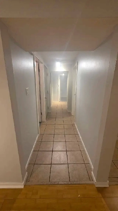 2 bedrooms basement Image# 6