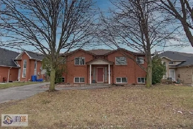 2 bed 1 bath apartment for rent on Huron Church Road Image# 9