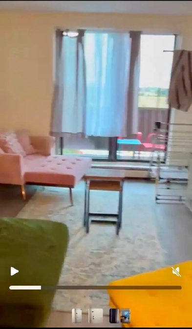 1 bedroom apartment available Nov 1st - $1479! Image# 9