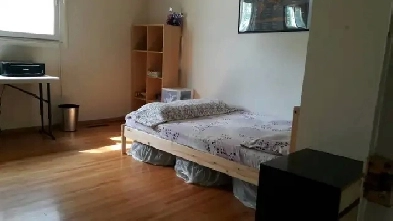 Room for student rent 