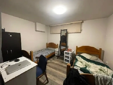 Rent a shared room for rent Image# 1