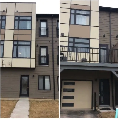 A Townhome 2 Bed, 3.5 Bath 1500 Sq.ft Available November 17th Image# 4