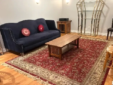Basement Apartment Image# 1