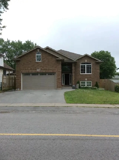 3 Bdrm 2 Bthm Legal Basement for Rent Image# 1