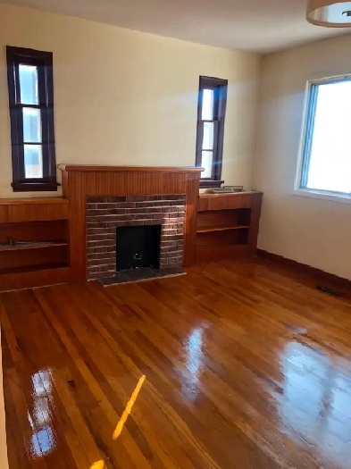 Great North Central location in the community of Tuxedo Image# 1