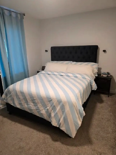 Room to rent fully furnished Image# 1