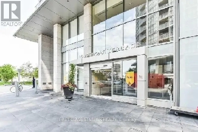 Lakeview Downtown 1 Den Bedroom in Cityplace (Spadina/Front Image# 6