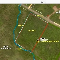 2.5 acre land for sale Image# 1