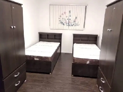 Shared Room for rent ($450 per person) Image# 1