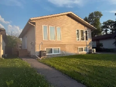 2 Bedroom Apartment for rent in St.Vital Image# 1