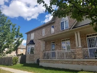 Bright 2-Bedroom Basement Apartment for Rent – Markham & Denison Image# 1