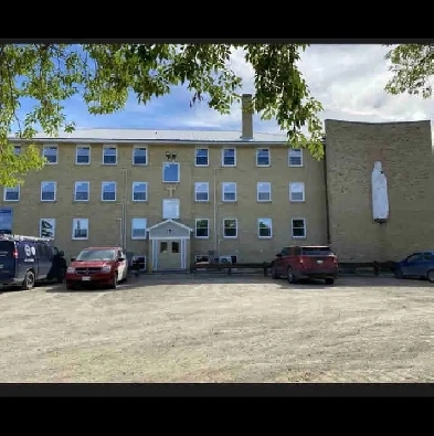 1 BED 1 BATH FOR SUBLET NOVEMBER 1, 2025 in Otterburne, MB Image# 1