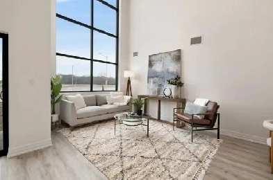 2 Story Townhouse in Lasalles Seven Lakes Neighbourhood Image# 1