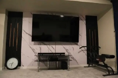 Basement for Rent Image# 1