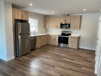 Brand New 4-Plex Units for Rent Image# 1