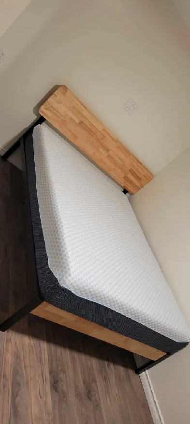 2 bedroom furnished basement room Image# 1