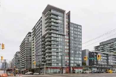 Beautiful Modern 2 Bedroom 1 Bathroom Home in Olympic Village Image# 3