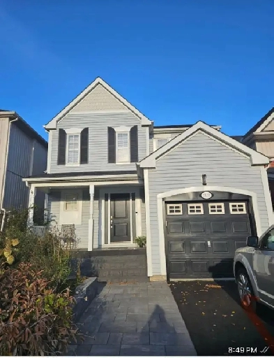 3 bedrooms in Oshawa for rent in Oshawa November 1, 2025 Image# 10