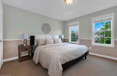 2 Bed ,2 Bath  detached house for rent in StCatherines frm Nov1s Image# 1