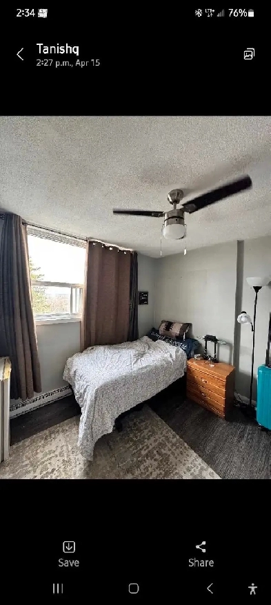 Dec 1  northend 1 rm in 3bm Image# 1