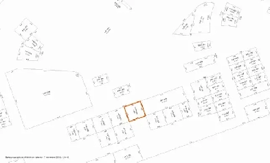 Residential land / Terrain résidentiel Image# 3