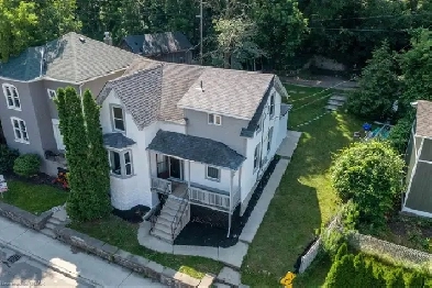 Renovated Bachelor Apartment in Hespeler/Cambridge – Nov 1 Image# 1