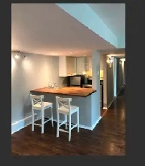 New Edinburgh / Rockcliffe / 1 bed / 1 bath apartment $1800 Image# 1