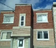 Lasalle:3 1/2, 1er étage, 4 électroménagers incl. Oct. Image# 1