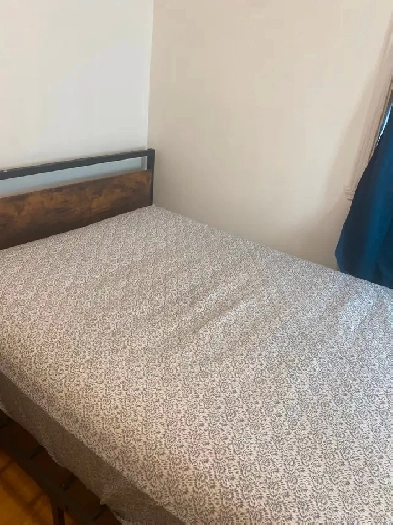 Chambre à louer Charlesbourg (Honda) Image# 1