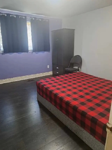 private room for rent (girls only) Image# 1