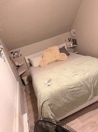 One Bedroom Apartment for Rent in the Junction Image# 1