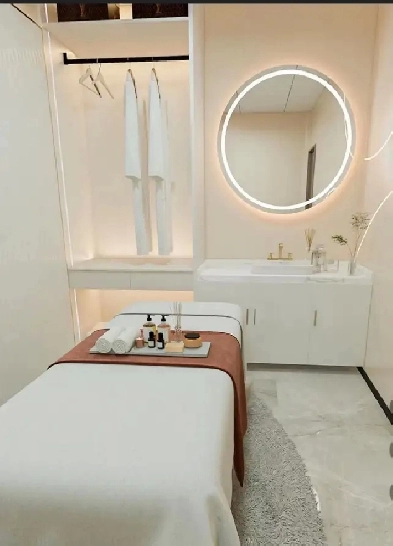 Spa room for rent, Storefront - Calling for RMT, Nurse injector, Image# 5