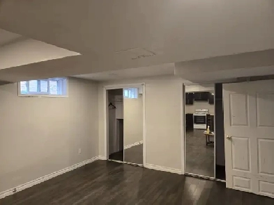 Basement Apartment for Rent - Cambridge - All inclusive Image# 1