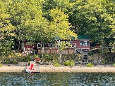 Timeless Memories- On Four Mile Island. Image# 6
