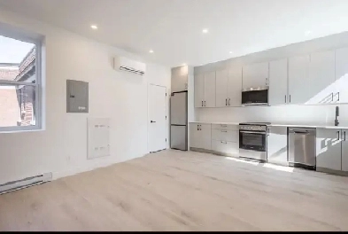 1 bedroom apartment in downtown Image# 1