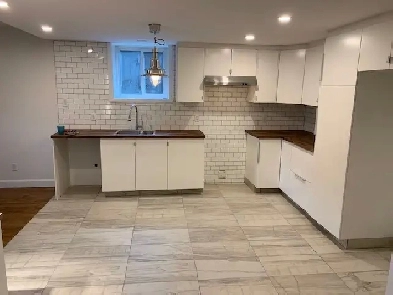 appartement 4 et demie à louer Image# 1