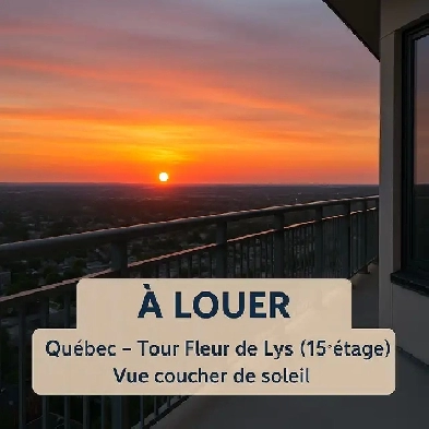 Deux villes, une seule clé Location de luxe Image# 3