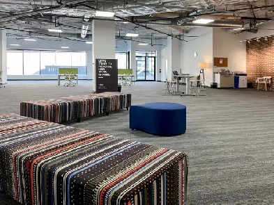 Join a thriving business community in NS Halifax  Barrington S