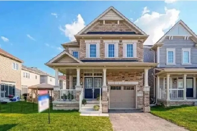 4 Bedroom House for Rent Thorold $ 650 Image# 1