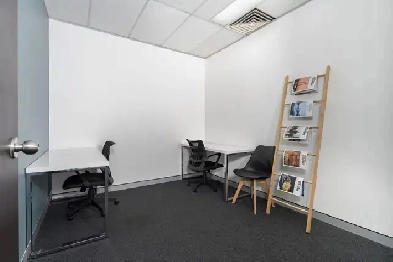 Flexible office memberships in AB, Calgary – 1St SW Image# 8