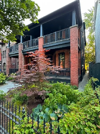 Live Among the Trees in Cabbagetown! Image# 1