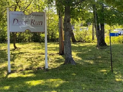 DEER RUN APARTMENTS 2 BEDROOM AVAILABLE CALL (705)-788-5796 Image# 1