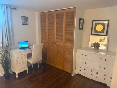 Furnished Executive Room Image# 3