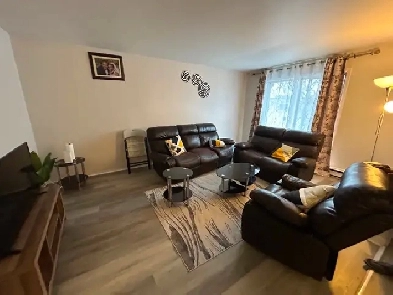 LASALLE - 5 1/2 À LOUER Image# 1