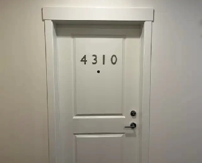 NEWLEY BUILT 1 bedroom 1st Month free Image# 1