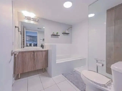 3 1/2 for rent with parking Image# 1